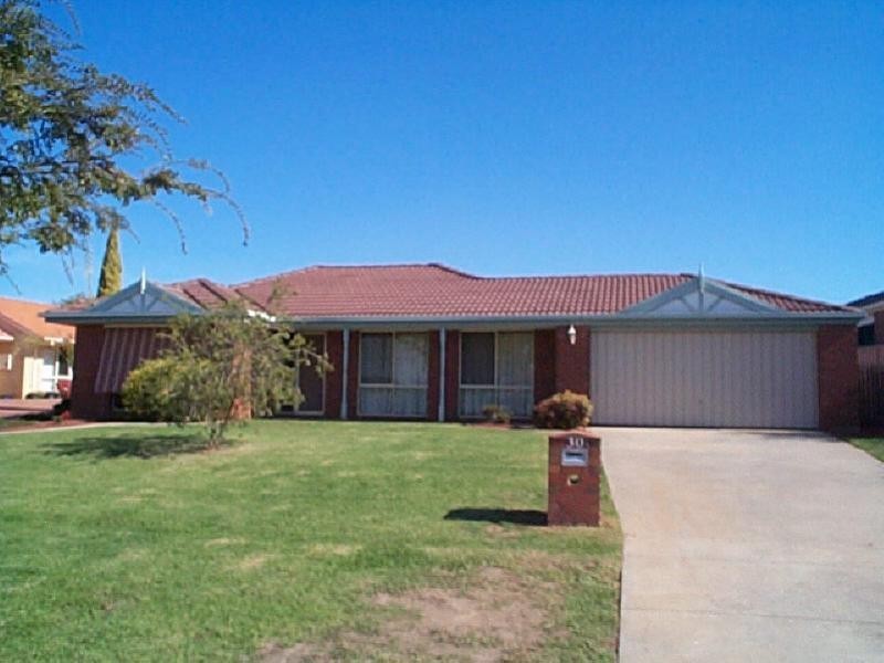 Tatton NSW 2650