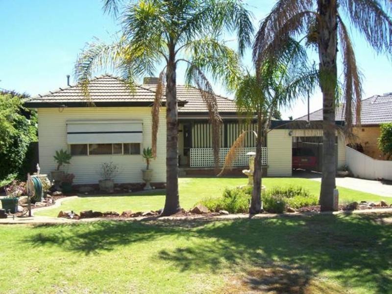 Wagga Wagga NSW 2650