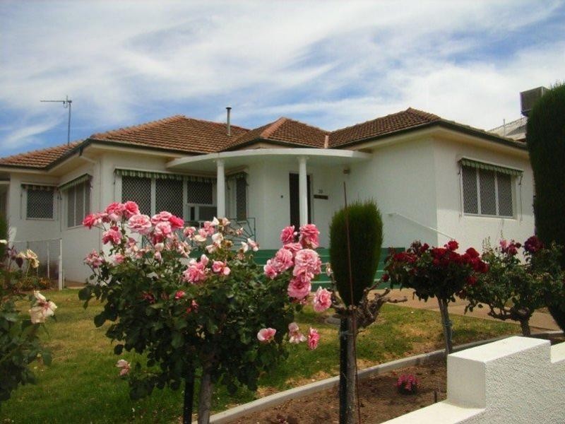 Wagga Wagga NSW 2650