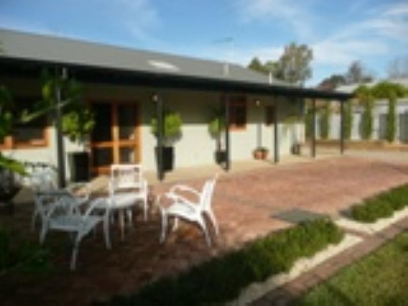 Turvey Park NSW 2650