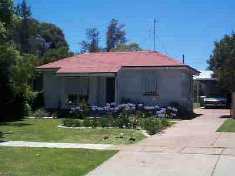 Mount Austin NSW 2650