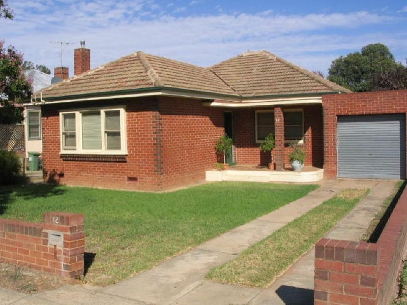 Turvey Park NSW 2650