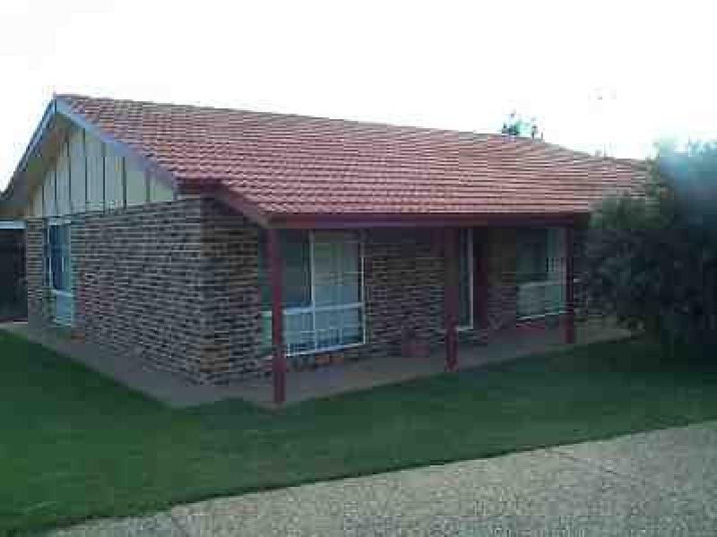 Glenfield Park NSW 2650