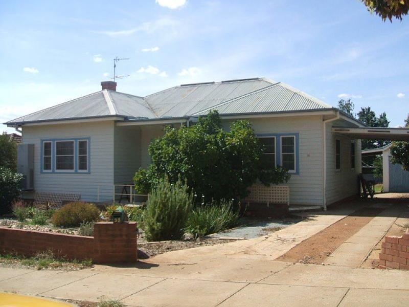 Turvey Park NSW 2650