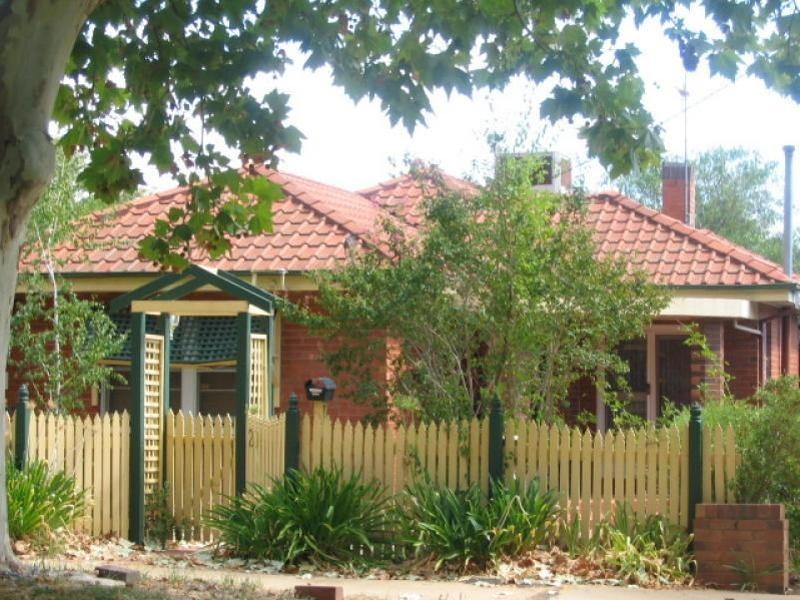 Turvey Park NSW 2650