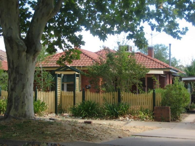 Turvey Park NSW 2650