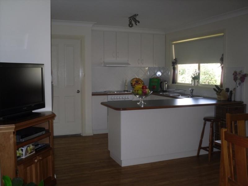 Glenfield Park NSW 2650