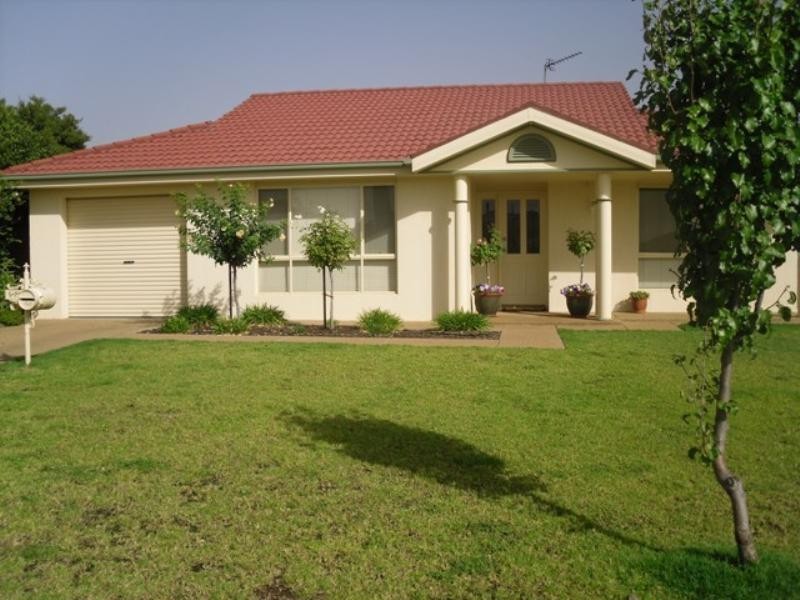 Glenfield Park NSW 2650