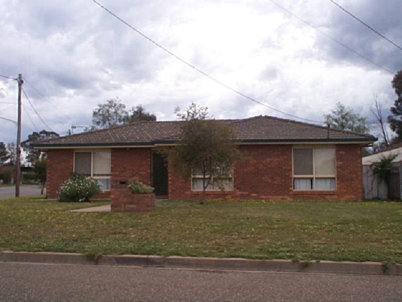 Lake Albert NSW 2650