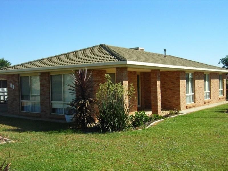 Glenfield Park NSW 2650
