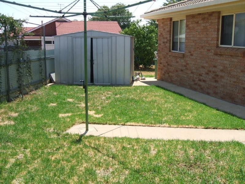 Glenfield Park NSW 2650