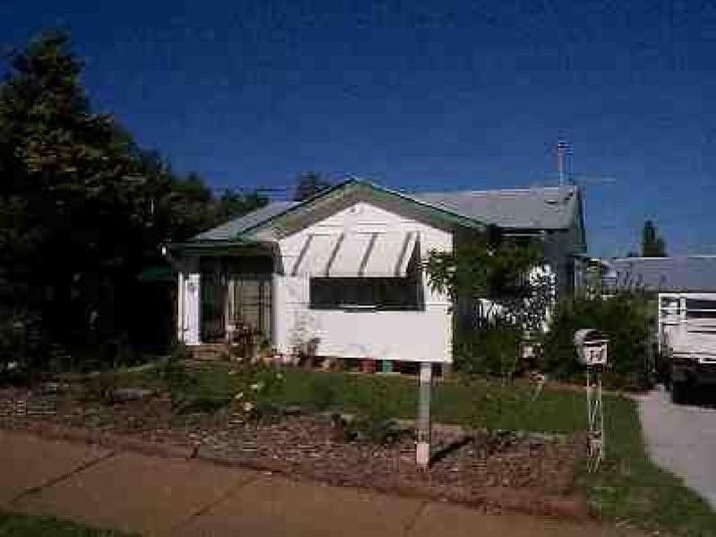 Mount Austin NSW 2650