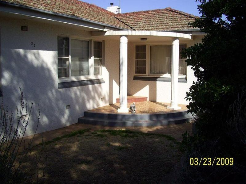 Turvey Park NSW 2650