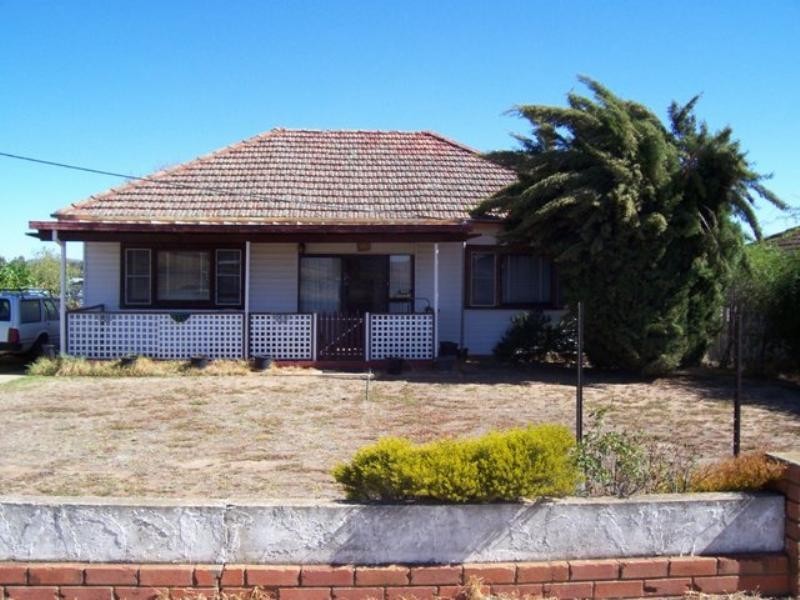 Forest Hill NSW 2651