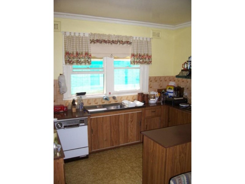 Forest Hill NSW 2651