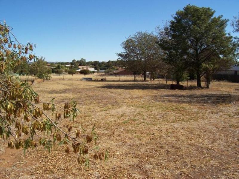 Forest Hill NSW 2651