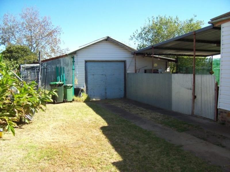 Forest Hill NSW 2651