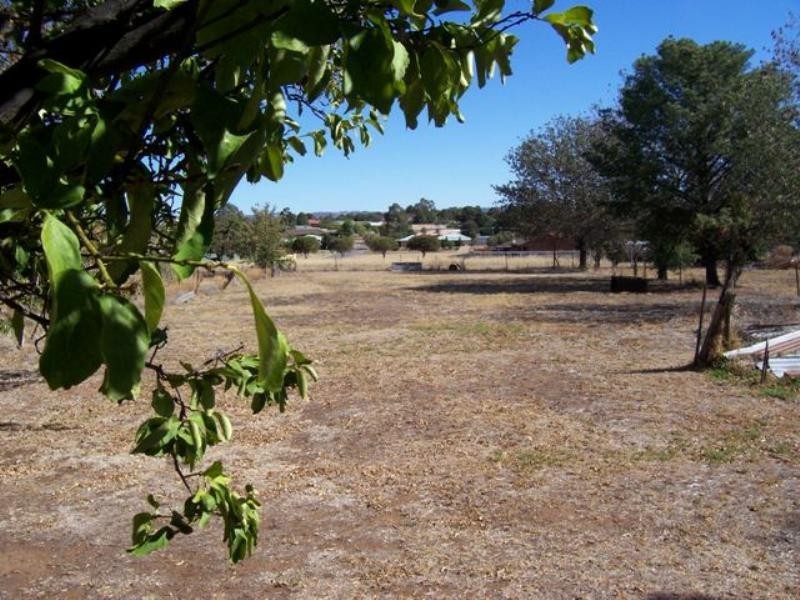 Forest Hill NSW 2651