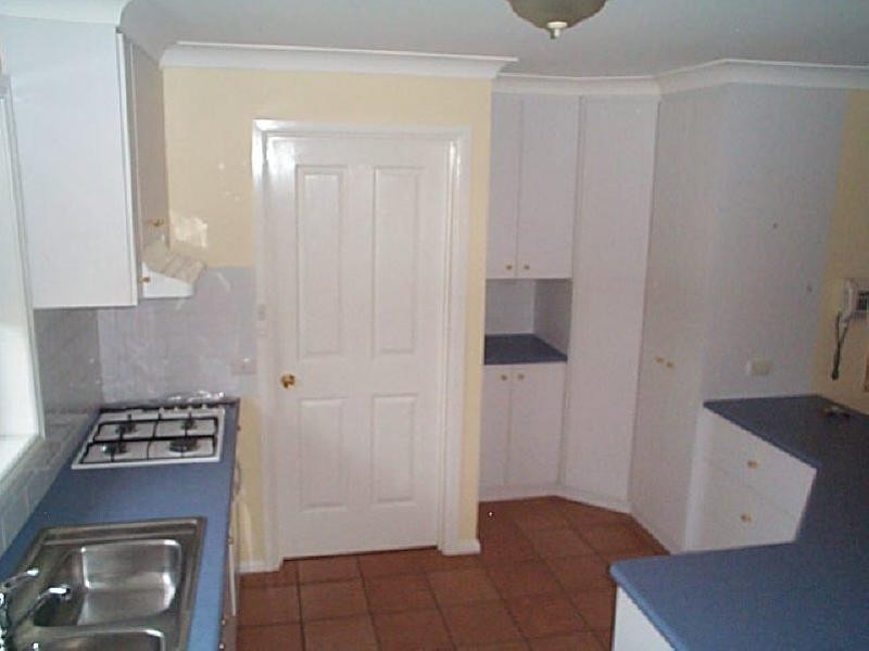 Glenfield Park NSW 2650