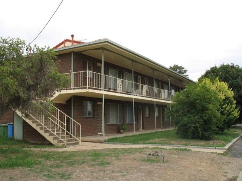 4/49 Evans Street, Wagga Wagga NSW 2650