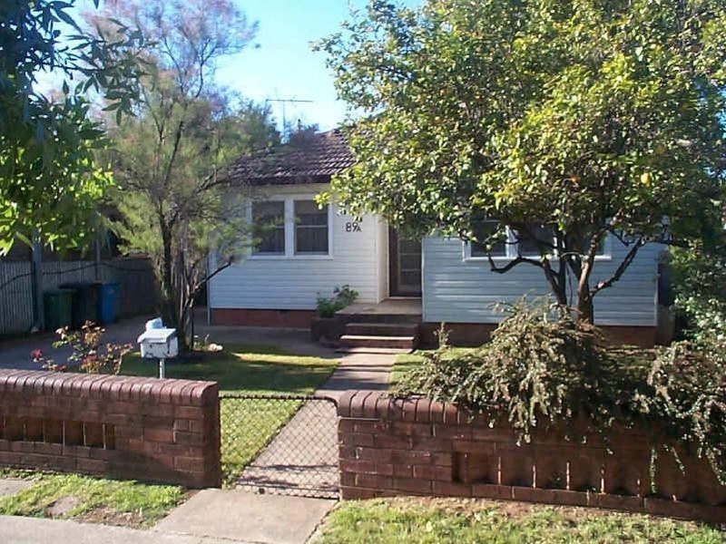 Turvey Park NSW 2650