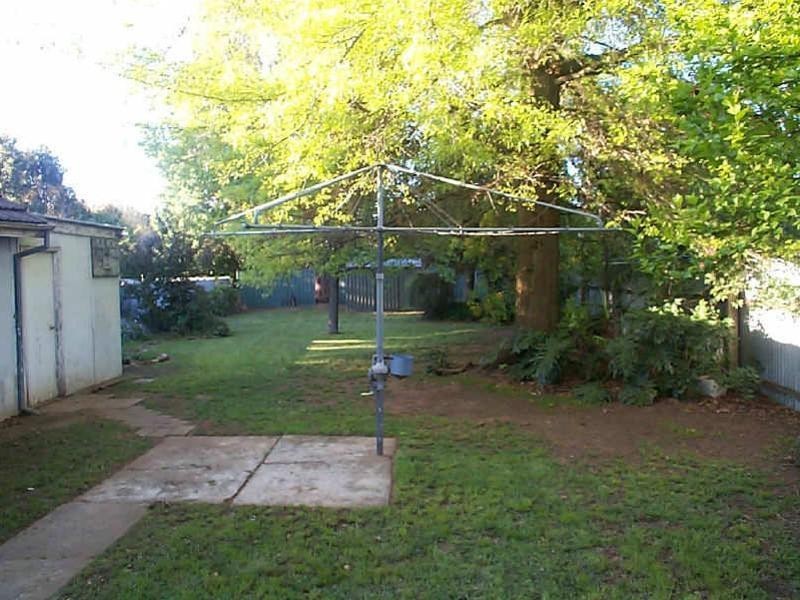 Turvey Park NSW 2650