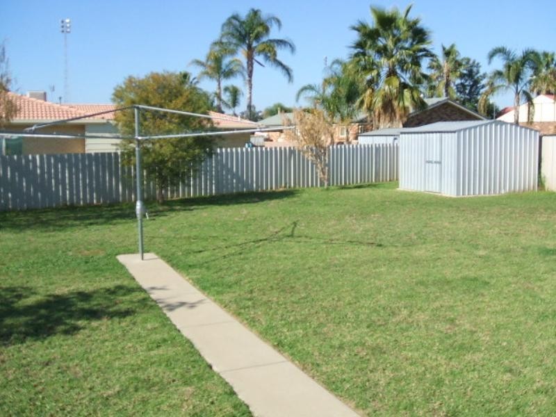 Glenfield Park NSW 2650