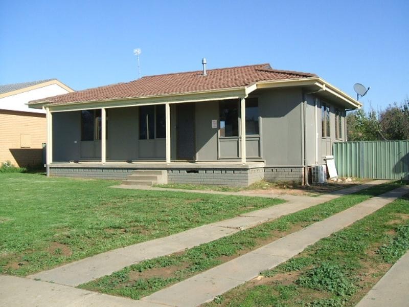 Tolland NSW 2650