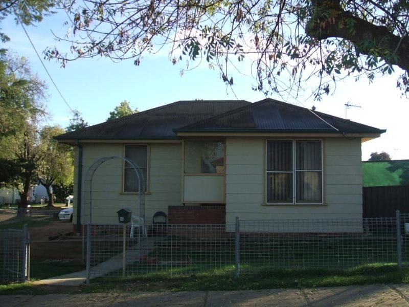 Mount Austin NSW 2650