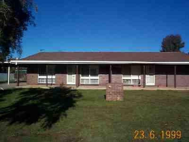 Lake Albert NSW 2650