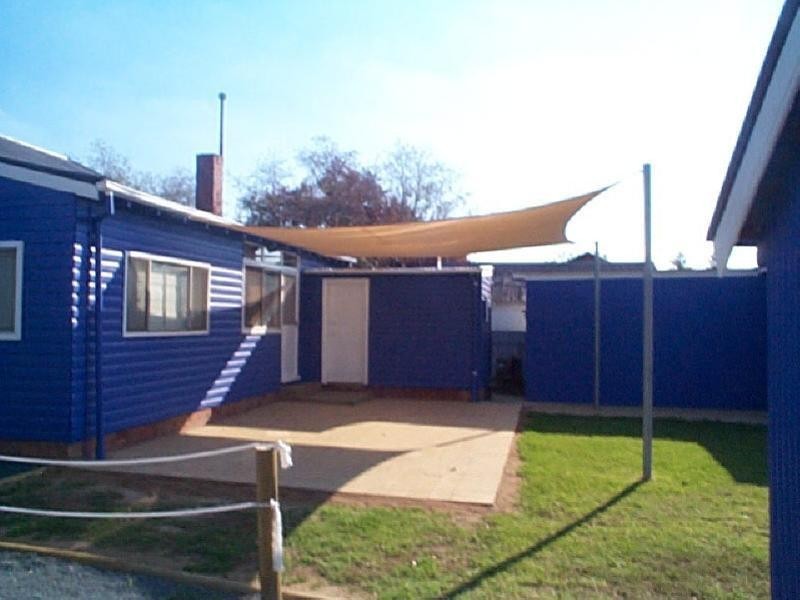 Turvey Park NSW 2650