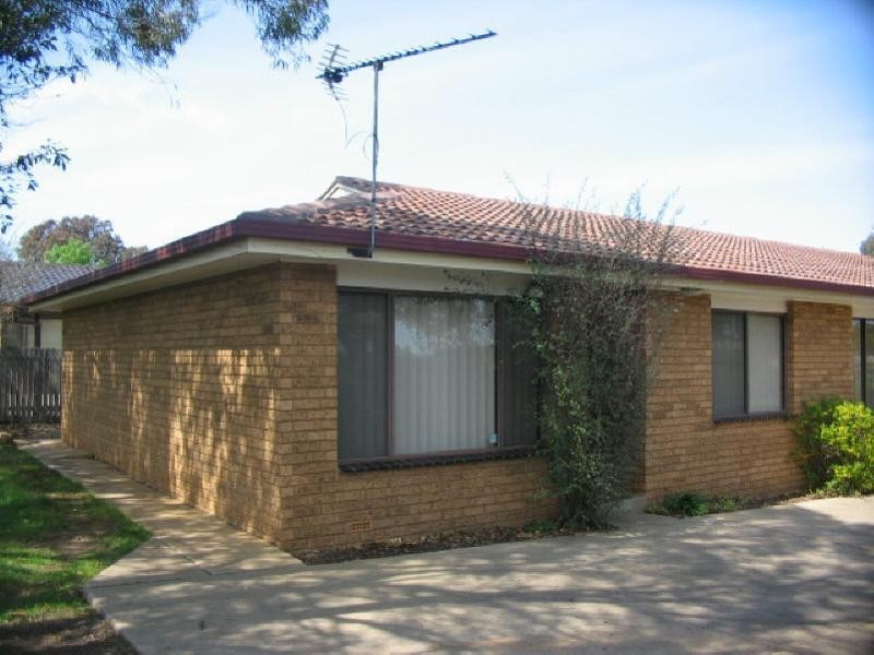 Forest Hill NSW 2651