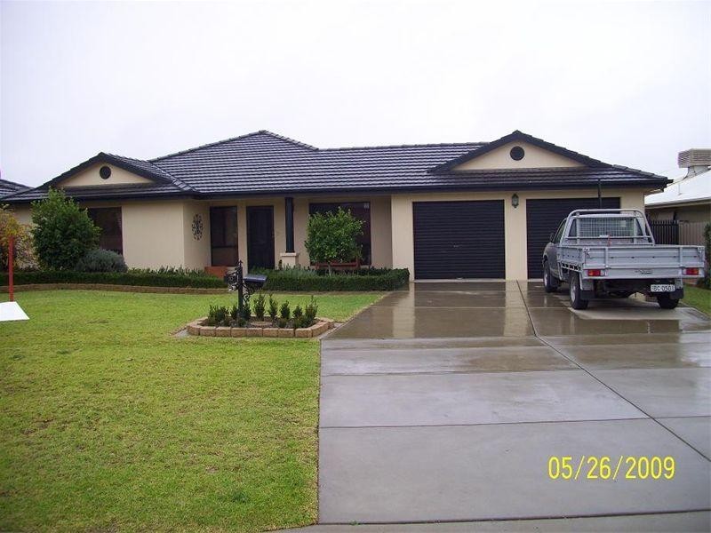 Glenfield Park NSW 2650