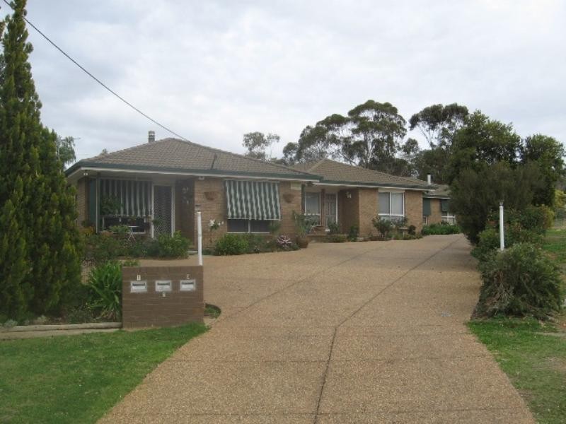 Wagga Wagga NSW 2650