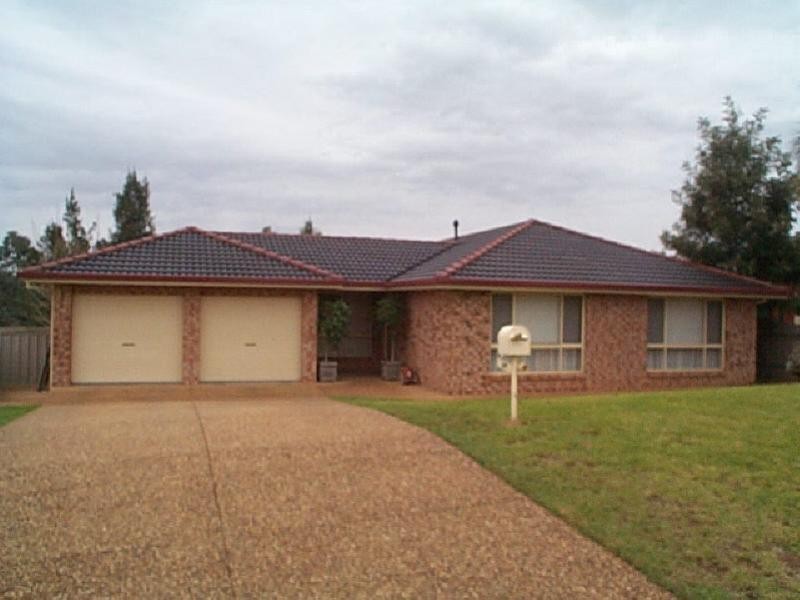 Bourkelands NSW 2650