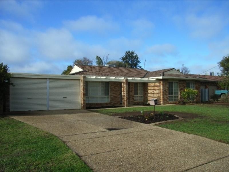 Lake Albert NSW 2650