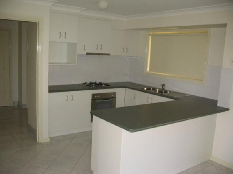 Glenfield Park NSW 2650