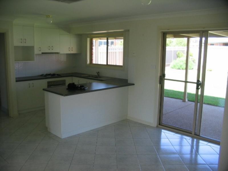 Glenfield Park NSW 2650
