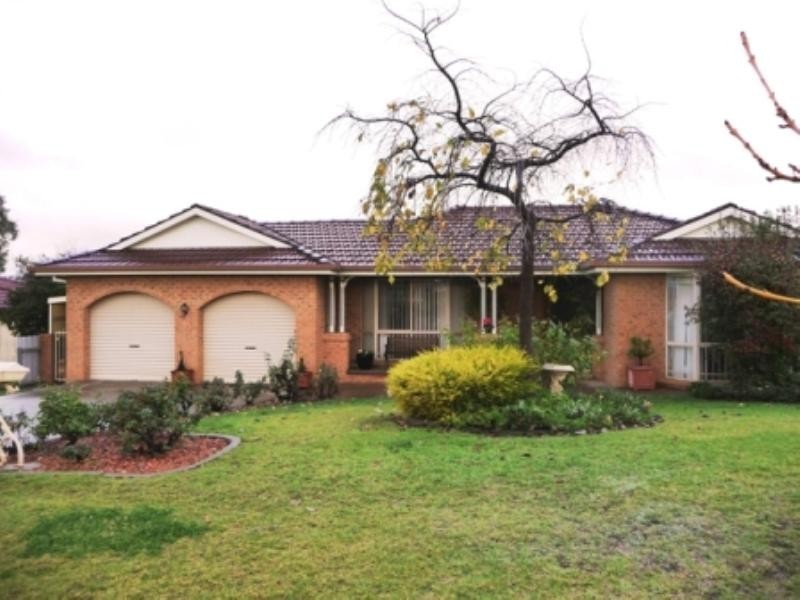 Wagga Wagga NSW 2650