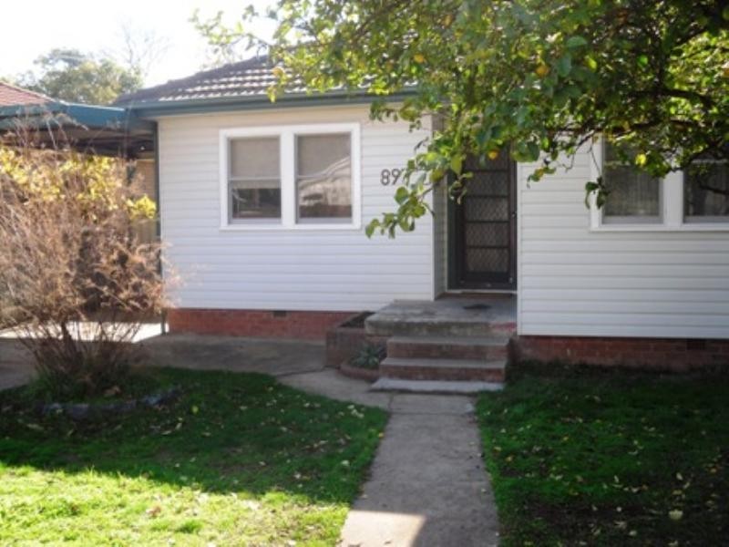 Turvey Park NSW 2650