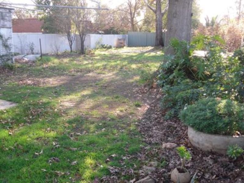 Turvey Park NSW 2650