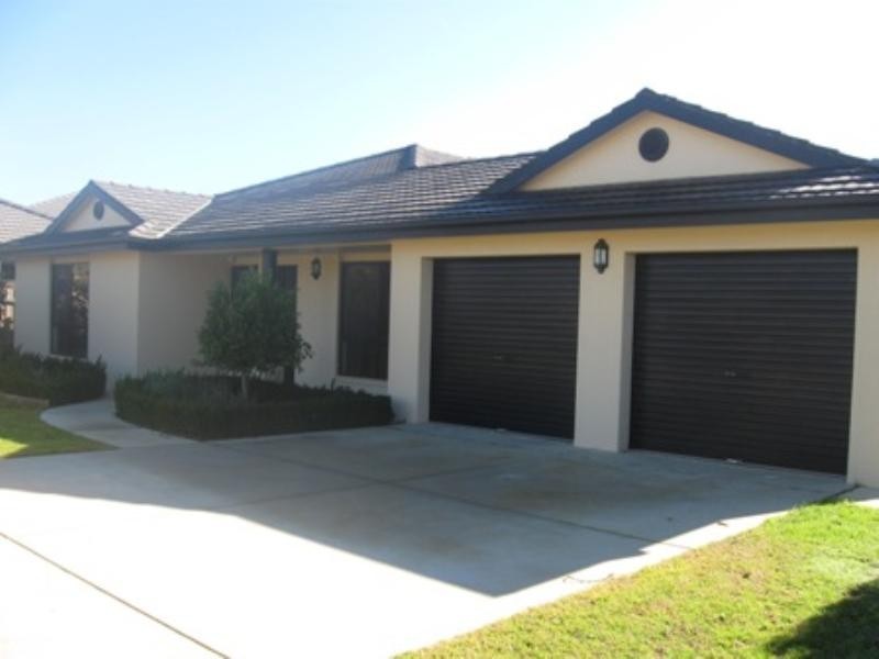 Glenfield Park NSW 2650