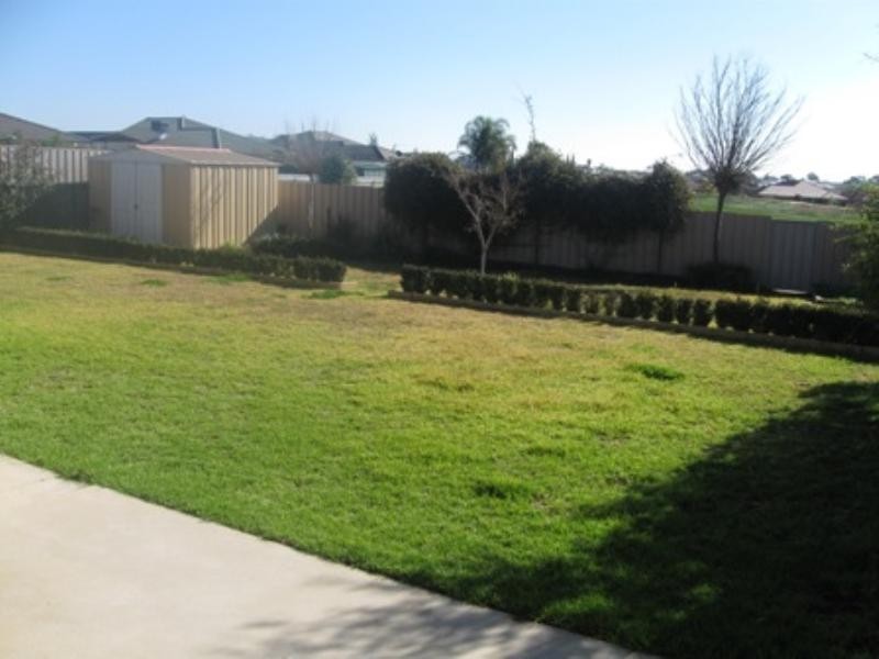 Glenfield Park NSW 2650