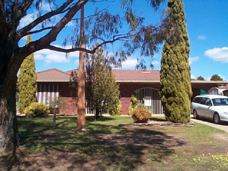 Lake Albert NSW 2650