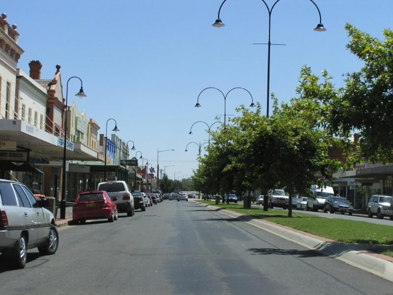Wagga Wagga NSW 2650