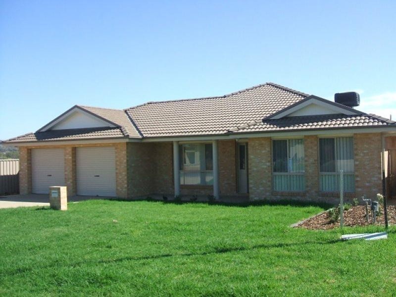 Glenfield Park NSW 2650