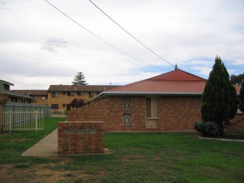 Ashmont NSW 2650