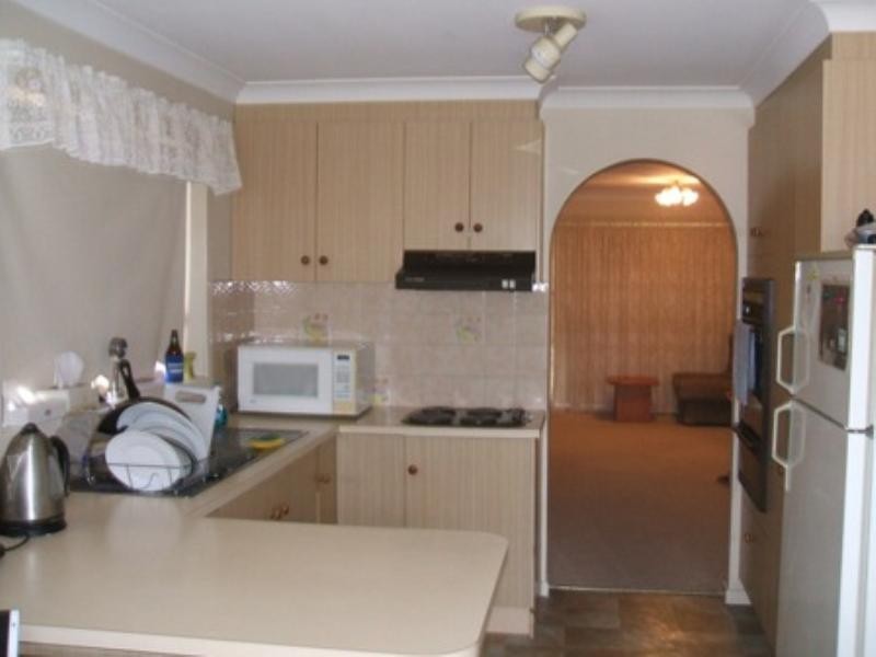 Glenfield Park NSW 2650