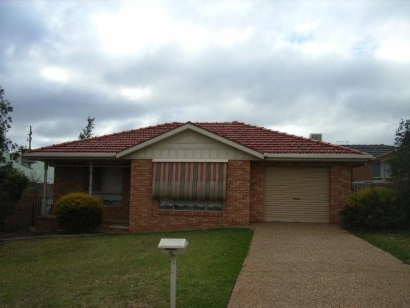 Bourkelands NSW 2650