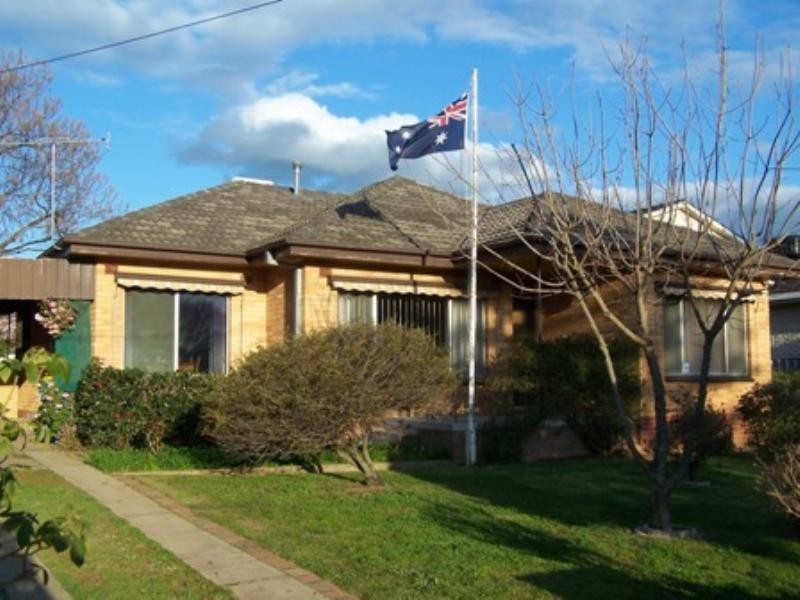 Wagga Wagga NSW 2650